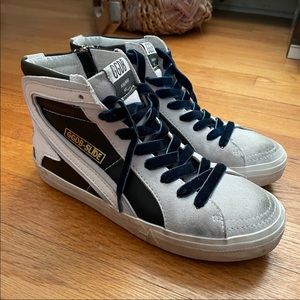 Golden Goose Sneakers!!⚡️⚡️